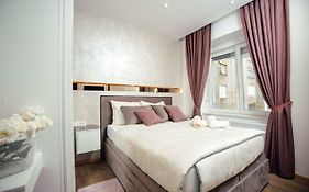 Citylux Apartments