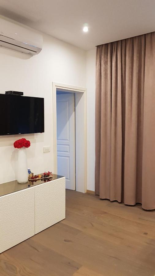 Citylux Apartments 자그레브 외부 사진