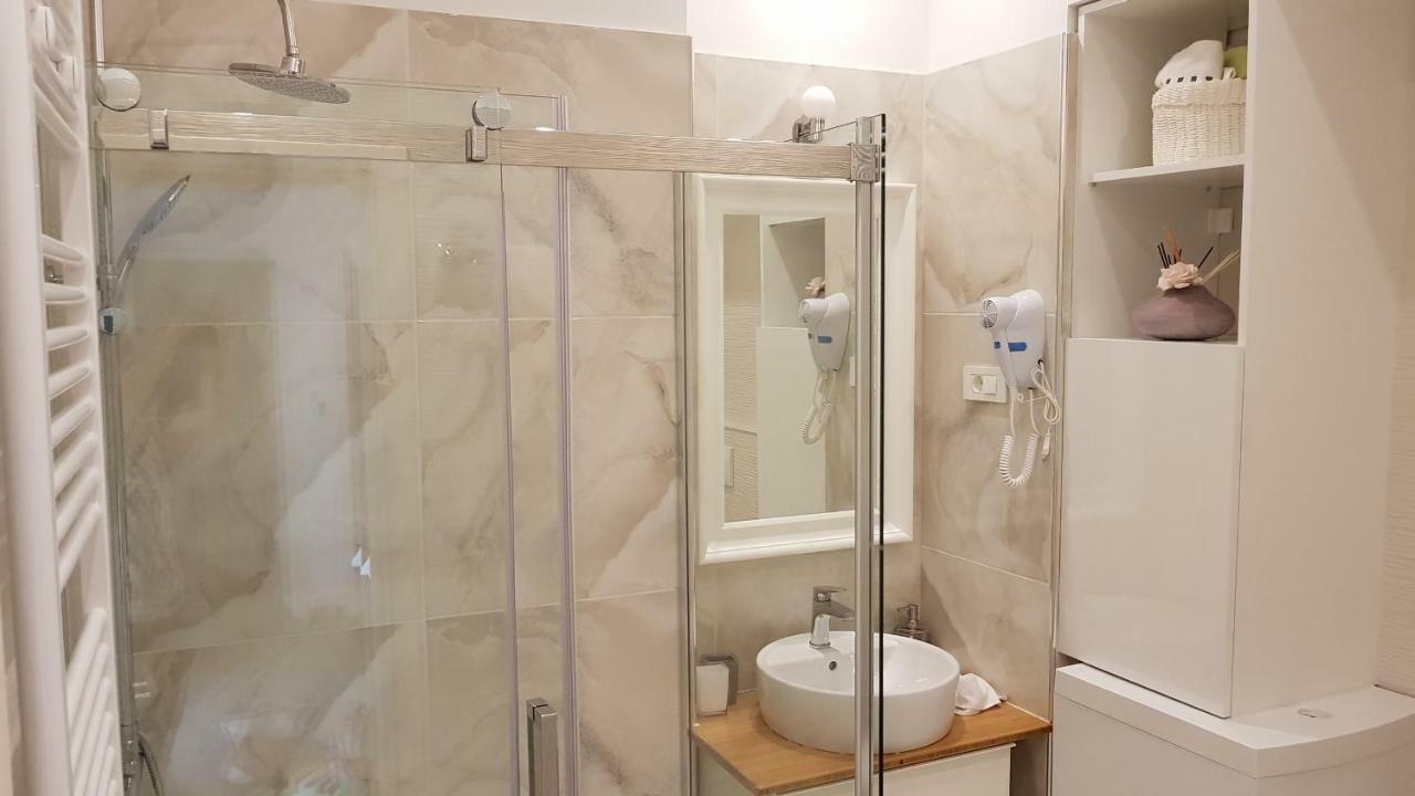 Citylux Apartments 자그레브 외부 사진