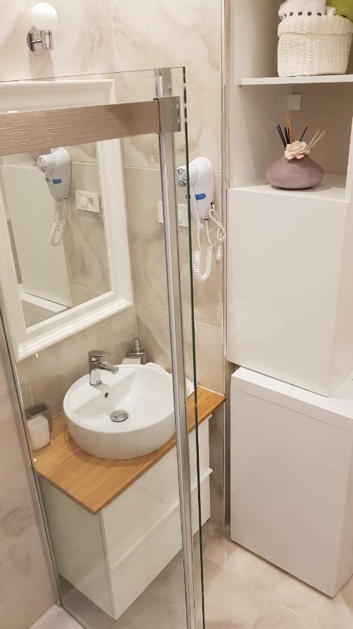 Citylux Apartments 자그레브 외부 사진
